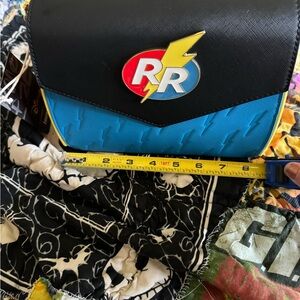 Chip and dale rescue rangers loungefly nwt fun cute unique classic timeless